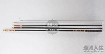 国产钓竿制作工艺视频,匠心独运，品质卓越