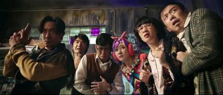 采访国产恐怖短片视频,国产恐怖短片背后的惊悚故事