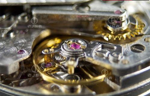 中国国产机芯视频,探索中国自主研发的精密计时艺术