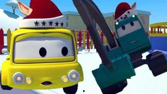 国产弱智汽车动画视频,弱智汽车的奇幻冒险之旅