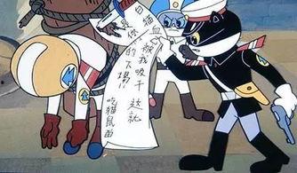 国产动画诙谐角色视频,欢乐时光的制造者