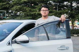 小伙拒绝买国产车视频