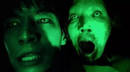 国产恐怖怪老头视频下载,惊悚视频下载背后的神秘传说