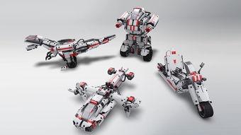 国产积木宣传视频,国产积木视频带你领略创意无限的世界